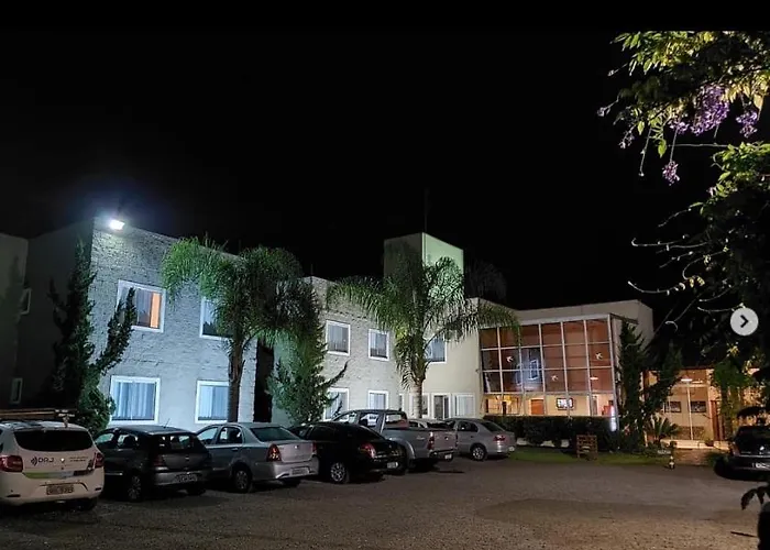 Flex Hotel
